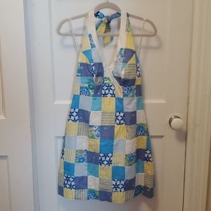 Lily Pulitzer multicolor size 6 dress